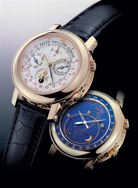 patek philippe watch price amazon|Patek Philippe most expensive watch.